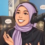 Nisrina Hanifah, perempuan inspiratif asal Jambi yang mengolah biji kakao menjadi peluang usaha bernilai