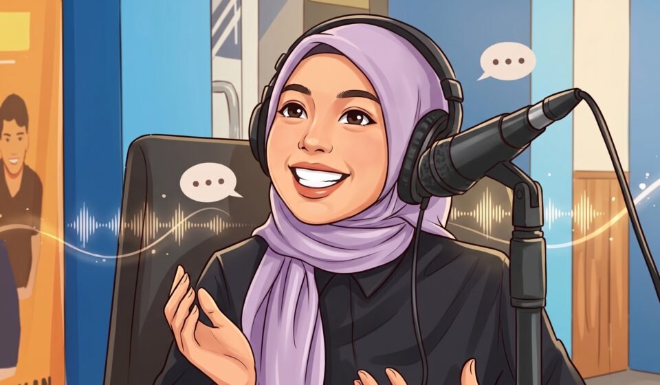 Nisrina Hanifah, perempuan inspiratif asal Jambi yang mengolah biji kakao menjadi peluang usaha bernilai